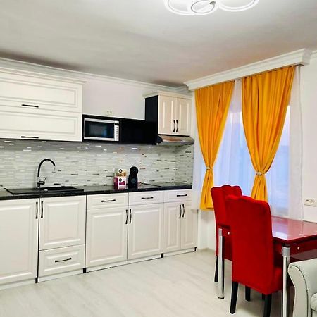 Apartament Premium Isabella Arad Ngoại thất bức ảnh