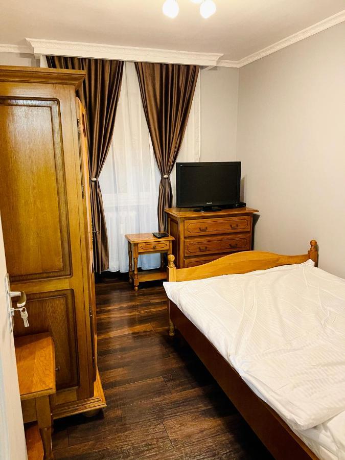 Apartament Premium Isabella Arad Ngoại thất bức ảnh