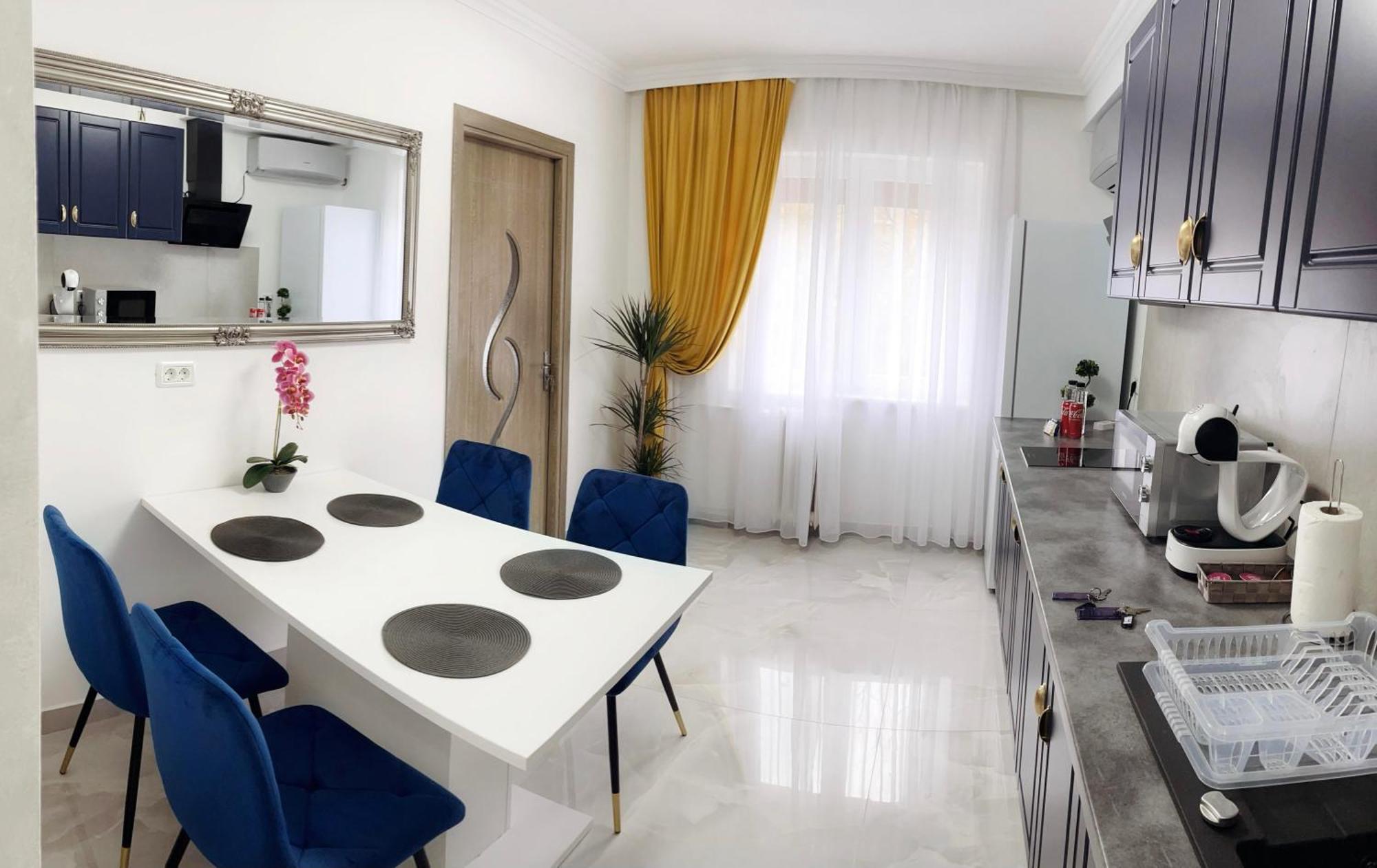 Apartament Premium Isabella Arad Ngoại thất bức ảnh