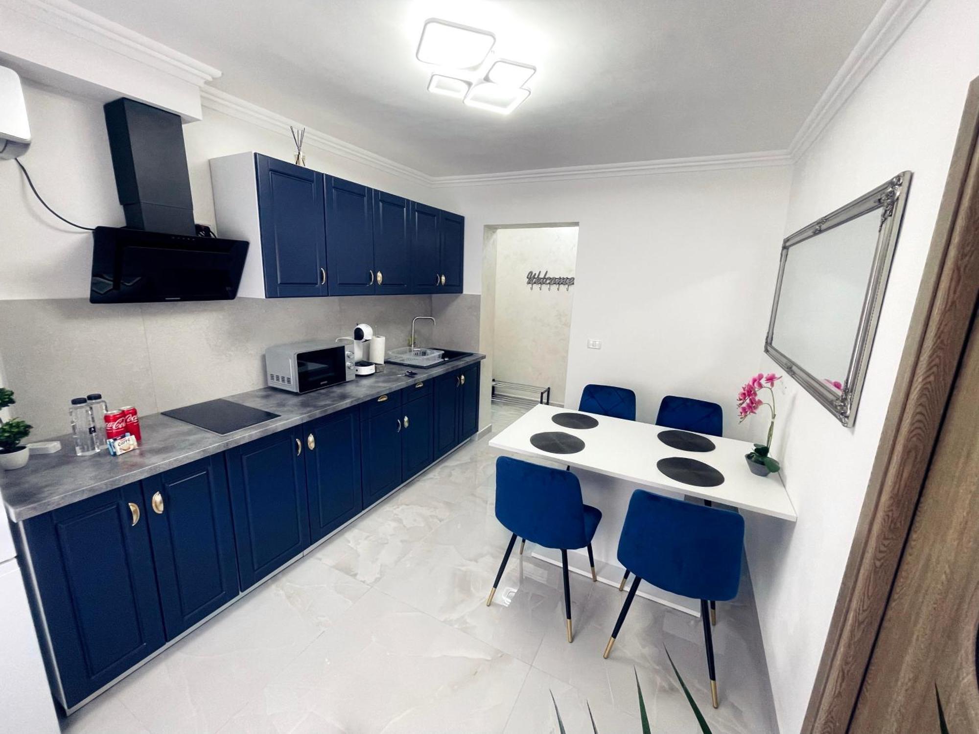 Apartament Premium Isabella Arad Ngoại thất bức ảnh