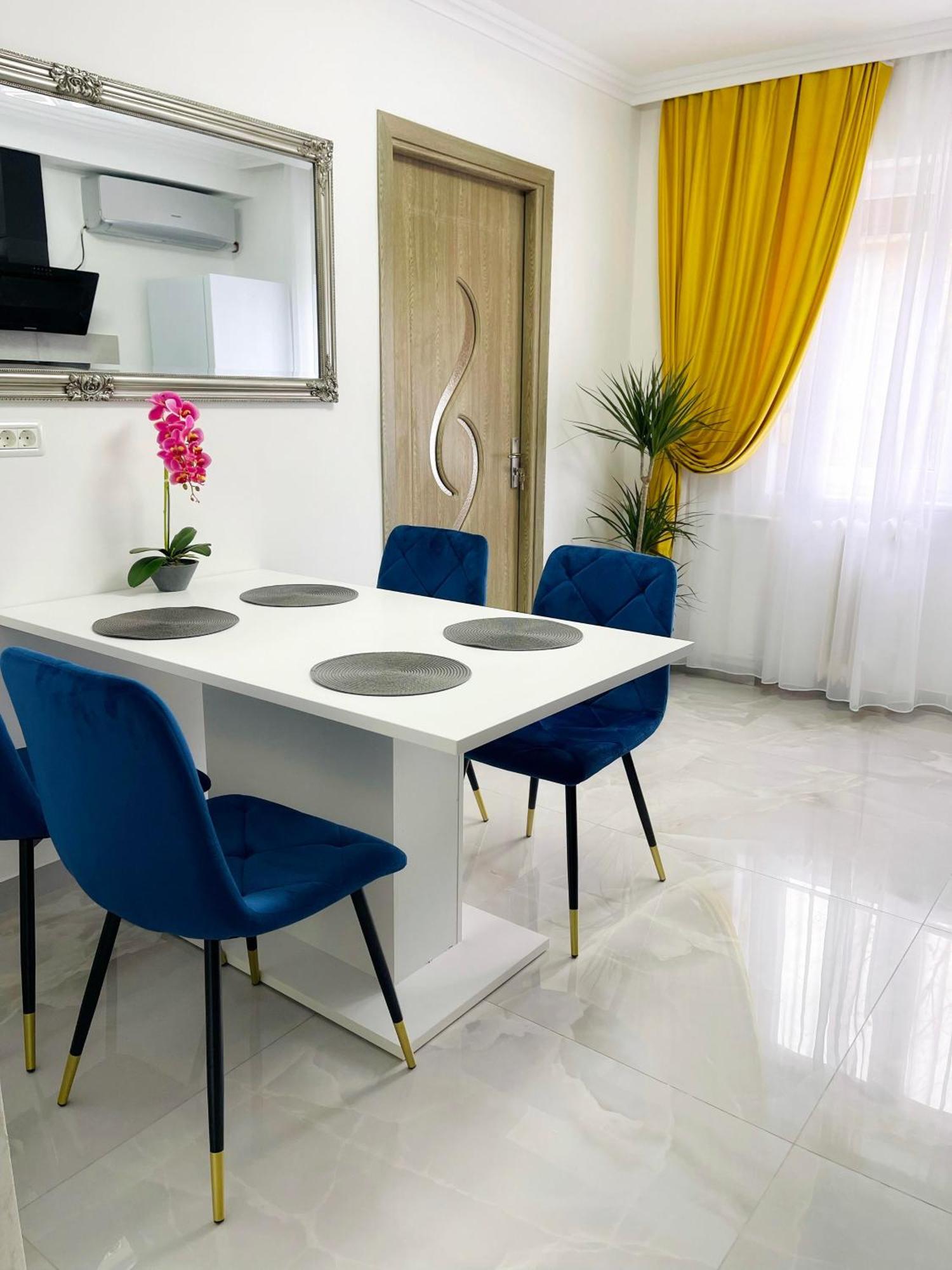 Apartament Premium Isabella Arad Ngoại thất bức ảnh