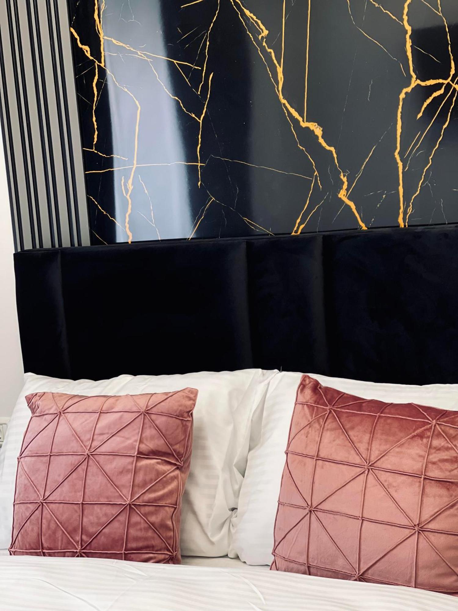 Apartament Premium Isabella Arad Ngoại thất bức ảnh